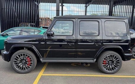Mercedes-Benz G-Класс AMG, 2026 год, 31 000 000 рублей, 3 фотография