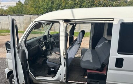 Honda Acty III, 2011 год, 450 000 рублей, 8 фотография