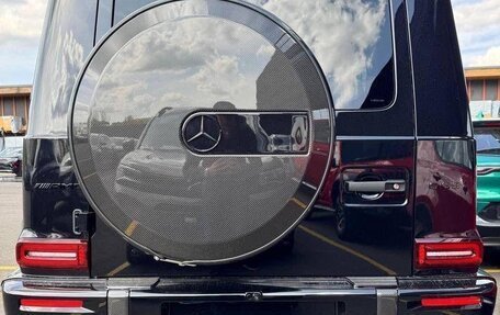 Mercedes-Benz G-Класс AMG, 2026 год, 31 000 000 рублей, 2 фотография