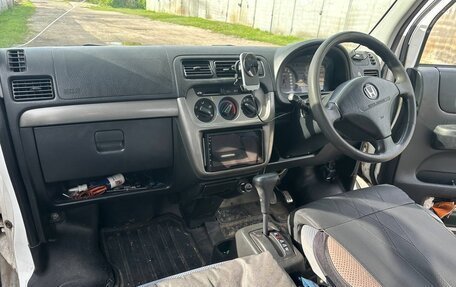 Honda Acty III, 2011 год, 450 000 рублей, 5 фотография