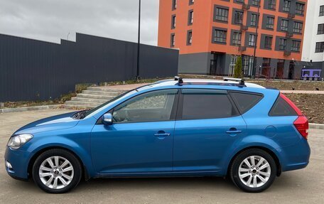 KIA cee'd I рестайлинг, 2010 год, 650 000 рублей, 2 фотография