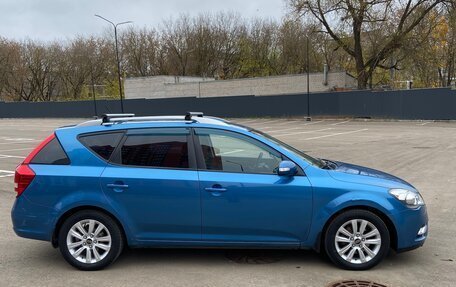 KIA cee'd I рестайлинг, 2010 год, 650 000 рублей, 6 фотография