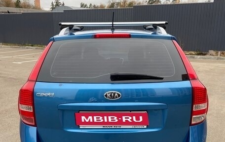 KIA cee'd I рестайлинг, 2010 год, 650 000 рублей, 4 фотография
