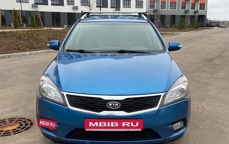 KIA cee'd I рестайлинг, 2010 год, 650 000 рублей, 8 фотография