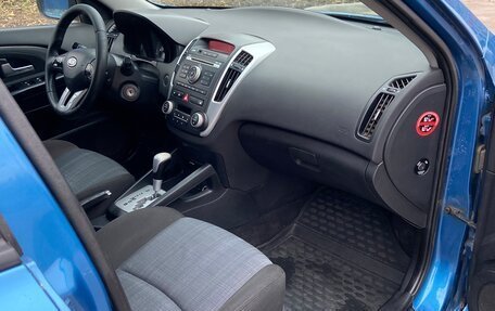 KIA cee'd I рестайлинг, 2010 год, 650 000 рублей, 10 фотография