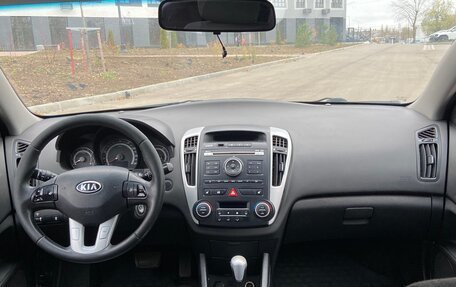 KIA cee'd I рестайлинг, 2010 год, 650 000 рублей, 12 фотография