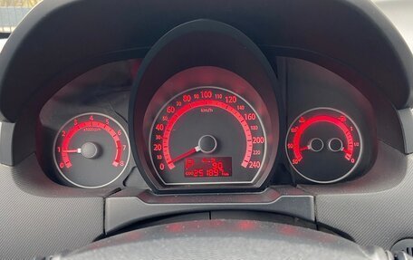 KIA cee'd I рестайлинг, 2010 год, 650 000 рублей, 15 фотография