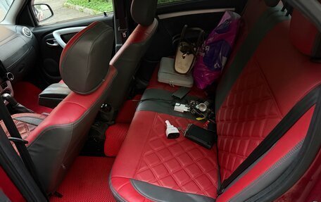 Renault Logan I, 2010 год, 400 000 рублей, 10 фотография