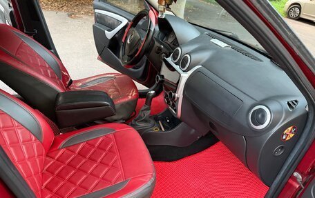 Renault Logan I, 2010 год, 400 000 рублей, 12 фотография