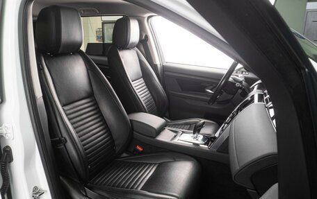 Land Rover Discovery Sport I рестайлинг, 2019 год, 2 989 000 рублей, 8 фотография