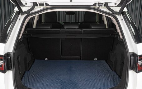 Land Rover Discovery Sport I рестайлинг, 2019 год, 2 989 000 рублей, 19 фотография