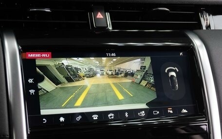 Land Rover Discovery Sport I рестайлинг, 2019 год, 2 989 000 рублей, 13 фотография