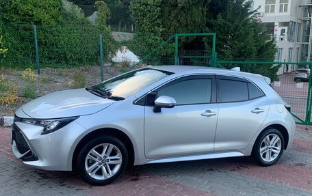 Toyota Corolla, 2019 год, 1 700 000 рублей, 2 фотография