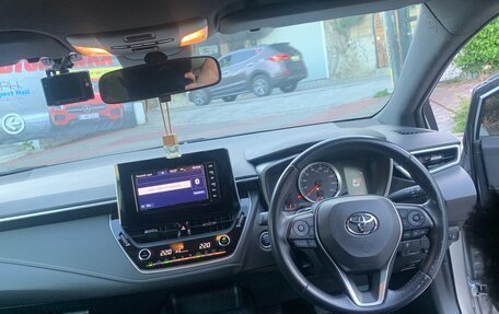 Toyota Corolla, 2019 год, 1 700 000 рублей, 9 фотография