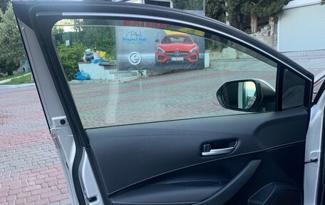 Toyota Corolla, 2019 год, 1 700 000 рублей, 12 фотография