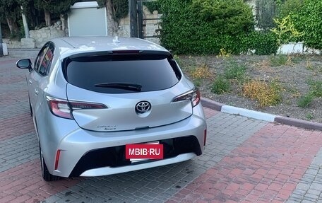 Toyota Corolla, 2019 год, 1 700 000 рублей, 3 фотография