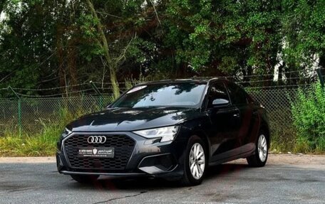 Audi A3, 2023 год, 1 900 000 рублей, 1 фотография