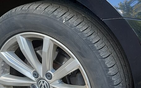 Volkswagen Passat B8 рестайлинг, 2017 год, 1 950 000 рублей, 5 фотография