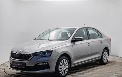 Skoda Rapid II, 2022 год, 1 750 000 рублей, 1 фотография