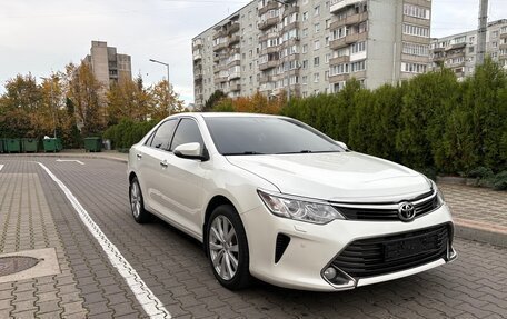 Toyota Camry, 2014 год, 2 000 000 рублей, 4 фотография