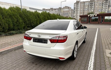 Toyota Camry, 2014 год, 2 000 000 рублей, 6 фотография