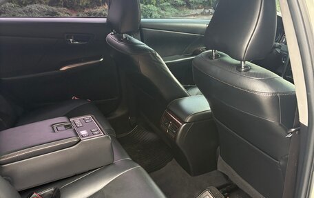 Toyota Camry, 2014 год, 2 000 000 рублей, 12 фотография