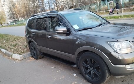 KIA Mohave I, 2010 год, 1 750 000 рублей, 2 фотография