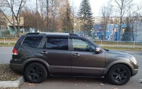 KIA Mohave I, 2010 год, 1 750 000 рублей, 3 фотография