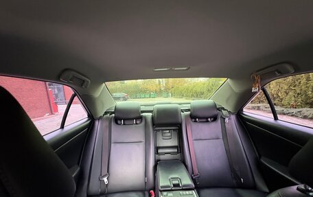 Toyota Camry, 2014 год, 2 000 000 рублей, 14 фотография