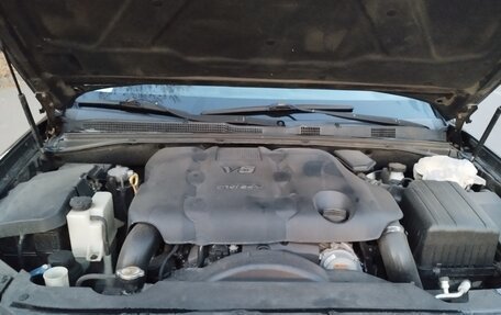 KIA Mohave I, 2010 год, 1 750 000 рублей, 9 фотография