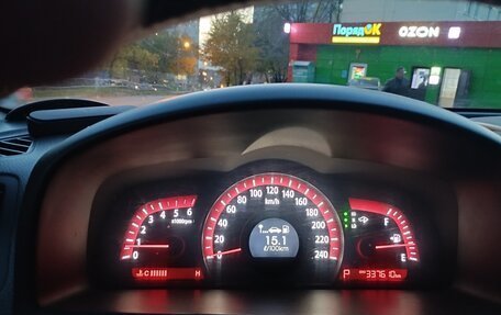 KIA Mohave I, 2010 год, 1 750 000 рублей, 10 фотография
