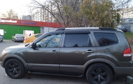 KIA Mohave I, 2010 год, 1 750 000 рублей, 6 фотография