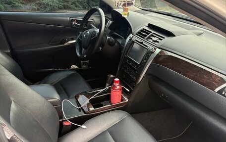 Toyota Camry, 2014 год, 2 000 000 рублей, 13 фотография