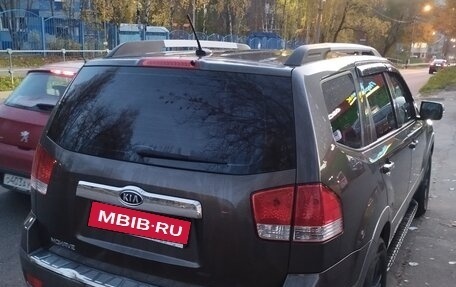 KIA Mohave I, 2010 год, 1 750 000 рублей, 4 фотография