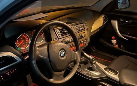 BMW 1 серия, 2012 год, 750 000 рублей, 3 фотография