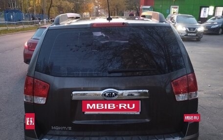 KIA Mohave I, 2010 год, 1 750 000 рублей, 5 фотография