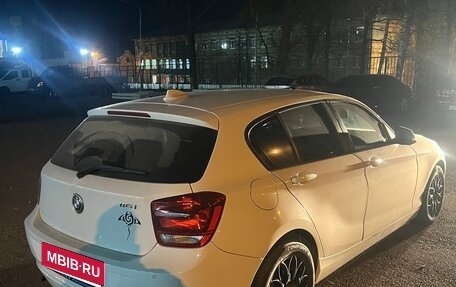 BMW 1 серия, 2012 год, 750 000 рублей, 5 фотография