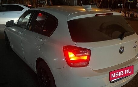 BMW 1 серия, 2012 год, 750 000 рублей, 2 фотография