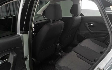 Volkswagen Polo VI (EU Market), 2016 год, 1 379 000 рублей, 11 фотография