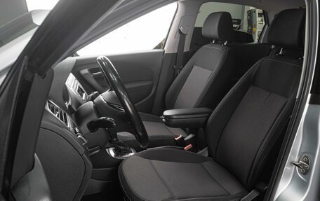 Volkswagen Polo VI (EU Market), 2016 год, 1 379 000 рублей, 10 фотография