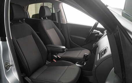Volkswagen Polo VI (EU Market), 2016 год, 1 379 000 рублей, 8 фотография