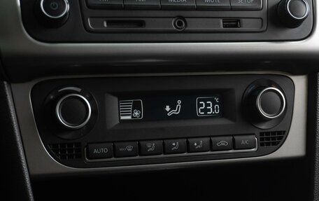 Volkswagen Polo VI (EU Market), 2016 год, 1 379 000 рублей, 12 фотография