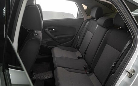 Volkswagen Polo VI (EU Market), 2016 год, 1 379 000 рублей, 9 фотография
