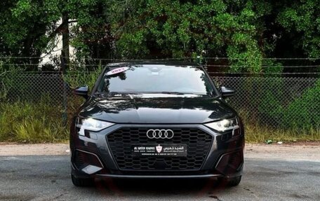 Audi A3, 2023 год, 1 900 000 рублей, 2 фотография