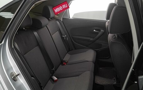 Volkswagen Polo VI (EU Market), 2016 год, 1 379 000 рублей, 7 фотография