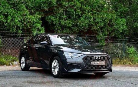 Audi A3, 2023 год, 1 900 000 рублей, 3 фотография