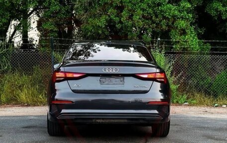 Audi A3, 2023 год, 1 900 000 рублей, 6 фотография