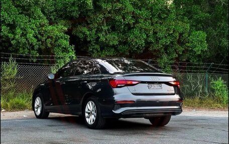 Audi A3, 2023 год, 1 900 000 рублей, 5 фотография