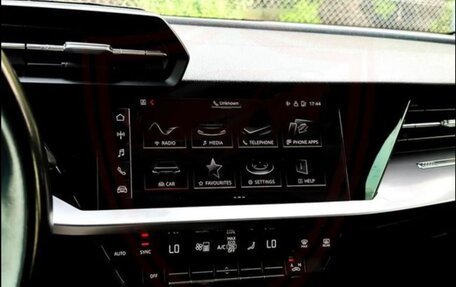 Audi A3, 2023 год, 1 900 000 рублей, 10 фотография