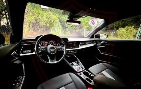 Audi A3, 2023 год, 1 900 000 рублей, 9 фотография